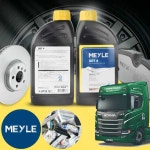 스카니아트럭 유로5 유로6 마일레 브레이크액 1L : 기가차