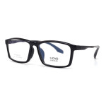 G6016 C1 55mm 가벼운 스포츠고글 뿔테 안경테 : 안경마음