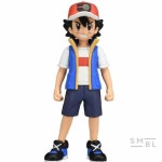 SMBL 피규어 트레이너 컬렉션 TC 지우 : 똑똑추천샵