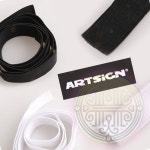 0 빠른배송 수공예 인테리어끈 텍스타일 직물 장식끈 : 하이몰링