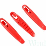 위랜드 자전거 타이어 교체 도구 3개입 자전거타이어교체 : 위랜드