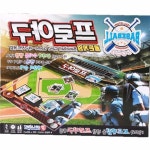 SMBL 프로야구 보드게임 : 똑똑추천샵