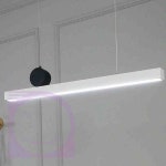 온몰 화이트 LED 펜던트 인테리어식탁조명 카페전등 : on몰2