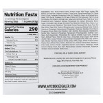 지금 곧 품절됩니다 My Cookie Dealer Protein Protein Cookie 어린 시절 가장 사랑받은 컵케이크 12개입 개당 63g22oz 서둘러주시면... 