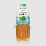 헛개수 이노엔 1.5L : 마켓펀치