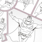 아동용 그림책 도서 놀이책 아동 키즈 창의력 캐릭터 : 마우가