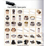 Epiroc RocD65 액세서리 밸브 3222330765 3222 3232 45 : 삼구트랜스공구