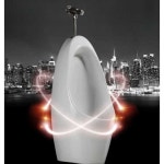 가정용 소변기 도기 세면대 양변기 좌변기 남성용 : 하우모노