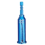 1219-2079 전선꼬임 비트 DSX-54 5선 4.0mm(블루) : 넥스툴