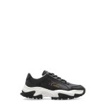 국내배송 베르사체 Fondo Hiker Sneakers 79VA3SV6 ZPB29 899 폰도 하이커 스니커즈 1438888 : UMINT SHOP