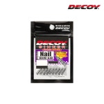 데코이 가츠이치 DS-10 싱커 타입 네일 1.8g : 에프원