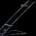 해강 투명 시계진열대 해강스토어 상품 : 해강주식회사