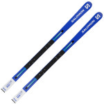 살로몬 스키 NI S/RACE PRIME GS 183 24m Race Blue/White + N ICON RS 16 2526 183 : 더에이치코퍼레이션