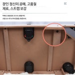 접이식 당구대 가정용 포켓볼대 실내 스포츠 가족게임 : 헬로구대