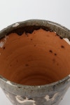 Vintage Terracotta Pot (Brown) : PLEINE 플레인가든