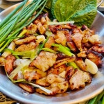 돈스방 소생막창 2kg 업소용 대용량 : 천강축산