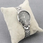 해강 와치 쿠션 해강스토어 진열 : 해강주식회사