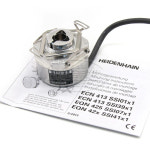 EQN 425 512 01 -E0 인코더 ID 1132407 -01 엘리베이터 부품 리프트 액세서리 : 플루이드솔루션