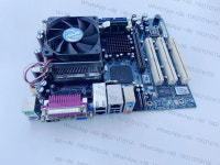 KONTRON 886LCD-M/플렉스 마더보드 : 인더모션상사