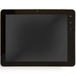 [관부가세포함] WiFi가 탑재된 Ematic EXP8 ProTab 9.7인치 터치스크린 태블릿 PC(골드) : 쿠지 스토어