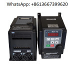 인버터 MS4-307 315  322 337 3상 380V 모터 가변 주파수 속도 제어.1PCS : 테크노트레이드