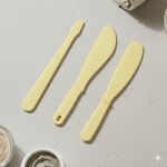 어반뷰티 스파츌라 소, 중, 대 팩주걱 피부미용 스패츌러 병원용 : 어반뷰티