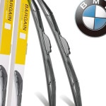 (올핀)BMW X6 실리콘 와이퍼 2개 세트 E71 F16 G06 : 올핀스토어