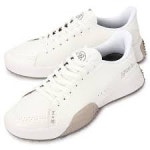 국내배송 G/FORE 지포어 25FW G 112 P U LEATHER GOLF SHOE GMF000027 SNOWNIMBUS 골프화 1325071 : Angers