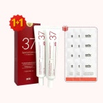 1+1에르띠 37인텐시브 셀룰러 ER크림 45ml+추가샘플마니 : 스노우화이트뷰티