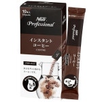 AGF 전문가 인스턴트코-히-1L용 10개 : haruharu23