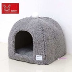 레드퍼피 코쇼벨코즈 대형 다크그레이bcd898 : 핑크미L