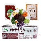 옥천 2kgx2개 업소 쟁반막국수 전문점nop126 : 샵팡L