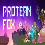 프로티언 폭스 Protean Fox 스팀 PC 한국코드 자동발송 : EOW 스팀게임샵