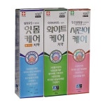 네오 화이트케어 치약 잇몸케어플러스치약 시린이케어치약 네오메디칼 200g : 헝클딜마켓