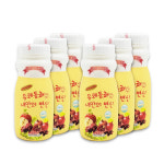 프리미엄 유쾌통쾌 내안의 변신 100ml 6병 : 제이팜플러스