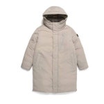 내셔널지오그래픽 N234UDW150 오로라 롱기장 구스 후드다운 : 루나미코컴퍼니