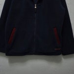 CARAVAN 후리스 남 100 J5891 : 스카이빈티지