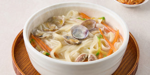 칼국수 3인분세트 : 한아름농수산