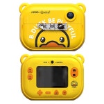 프린트 카메라 즉석 디지털 카메라 폴로라이드 디카 : 주식회사룸바이브