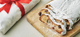 [나폴레옹] 슈톨렌 270g : 컬리N마트