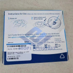 G3188-27501 Agilent 위상금속 개스킷 0.25mm 10/PK : 포사유통