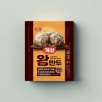 [동원] 개성 왕만두 고기만두 1.2kg 2개 : 올더바이어