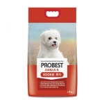 울언니추천샵 강아지 사료 루키 5kg 프로베스트 애견사료 건강식 반려견 영양소 애견용품 애완동물 개사료 : 울언니추천샵