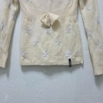 KILLAH ITALY 블라우스 여 44/55 J5889 : 스카이빈티지