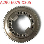 A290-6079-X305 SB FANUC10000 스핀들 기어 : 태원전자상사