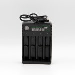 18650충전기 4구배터리충전기 : 주식회사 에이케이라온