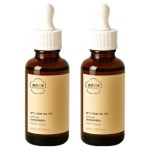 만향소포 100% 아르간 오일 손상모 케어 피부 보습 천연오일 60ml 2개 : 또와서사