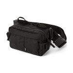 5.11 택티컬 LV6 2.0 웨이스트 백 (블랙) - LV6 2.0 Waist Bag (Black) : 블랙스미스택티컬