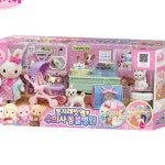 미니 원앤원 콩지래빗 수의사동물병원 유치원크리스마스선물 어린이 : 컴파일파파