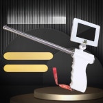 인공수정 정액 주입기 가축 소 교배 번식 전기 : 행복홈즈